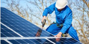 Installation Maintenance Panneaux Solaires Photovoltaïques à Fours-en-Vexin
